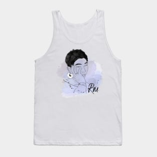 RM Tank Top